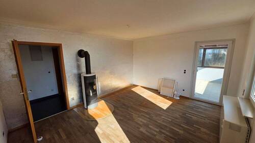 Wohnzimmer - 