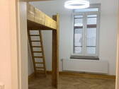 Zimmer 2 - WG-ZIMMER-VERMIETUNG - Moderne 4er-WG - KEINE komplette Wohnung!!