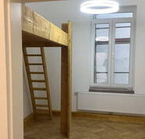 WG-ZIMMER-VERMIETUNG - Moderne 4er-WG - KEINE komplette Wohnung!! - Osnabrück Innenstadt