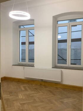 Zimmer 1 - 4 Zimmer Etagenwohnung in Osnabrück