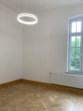 Zimmer 3 - Etagenwohnung mit 102,00 m&sup2; in Osnabrück zur Miete