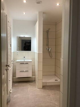 Badezimmer - 