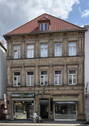 Hausansicht - 