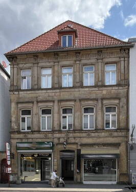 Hausansicht - 