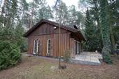Seitenansicht - 4 Zimmer Einfamilienhaus zum Kaufen in Beelitz