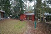Gartenhaus - Einfamilienhaus mit 120,00 m&sup2; in Beelitz zum Kaufen