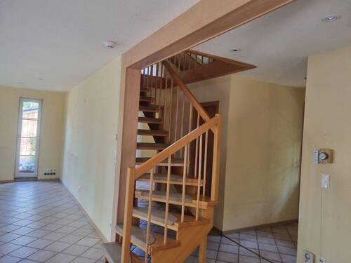 Treppe - 