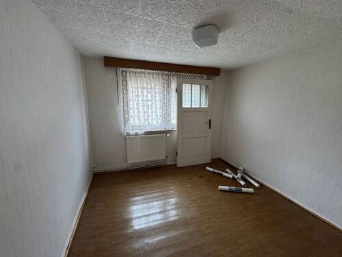 Schlaf-/Kinderzimmer 1 im OG - 