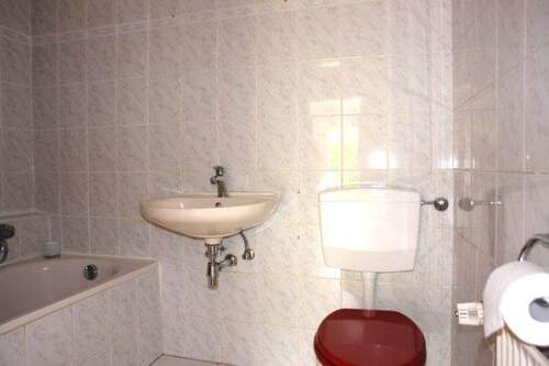Badezimmer - 
