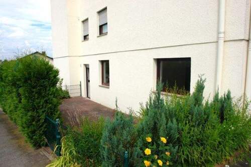 Terrasse - 