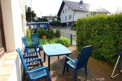 Terasse - 