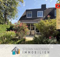 Endreihenhaus in Norderstedt GLÜCKSGEFÜHLE IN DER REIHE!