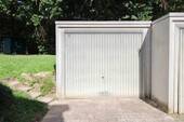 Garage - 