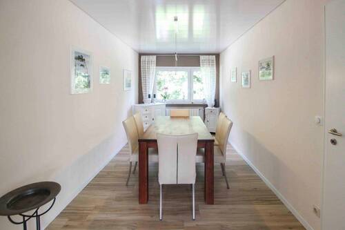 Esszimmer - Etagenwohnung mit 77,00 m² in Ostfildern zum Kaufen