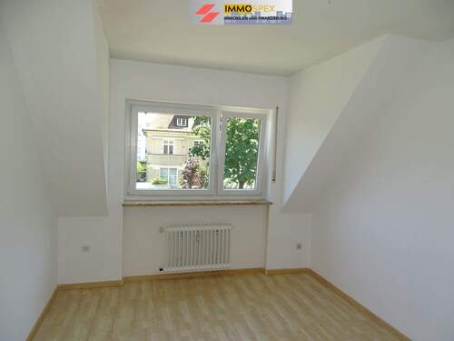 Wohnung 15 - 