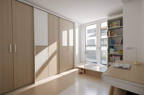 Kinderzimmer - 