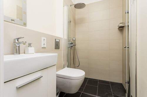 Duschbad - 