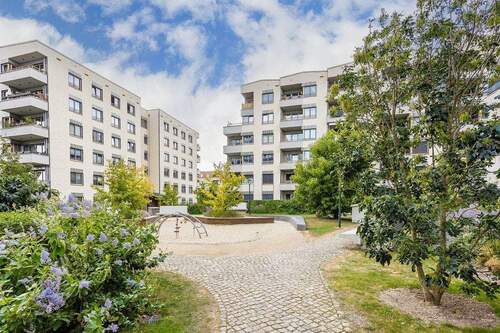 Innenhof - 