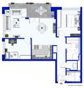 Grundriss - 