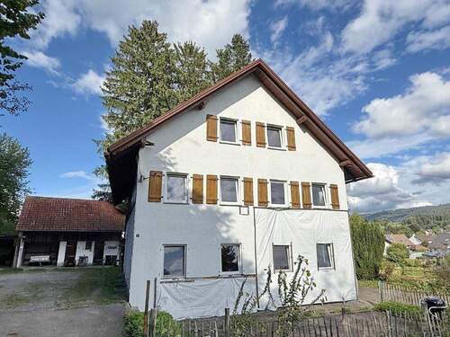 Bild3 - 1 Zimmer Einfamilienhaus in Niederstaufen