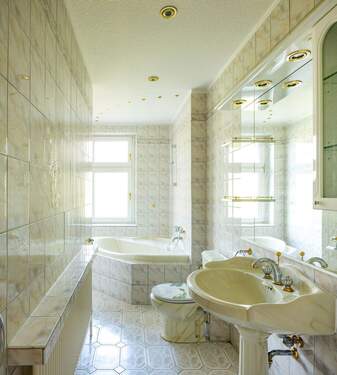 Badezimmer - 