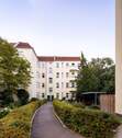 Innenhof - 