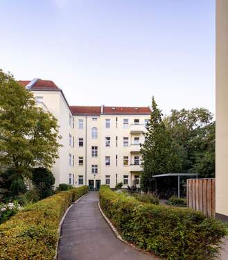 Innenhof - 