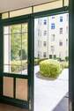 Innenhof Details - 