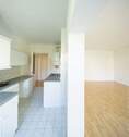 Küche + Zimmer 1 - 