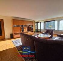 Manche nennen’s alt - wir nennen es Chance: 4-Zi.-Whg., VS-Mühlhausen, 102 m², 1. OG, gr. Balkon, Gartenanteil, Garage und geräumigem Keller, frei!!! - Villingen-Schwenningen