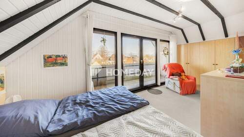 DG Elternschlafzimmer 2 - 