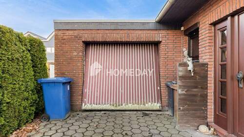 Garage - 