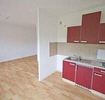 1-Raumwohnung mit Balkon und Single-Küche - Halle (Saale) Heide Nord