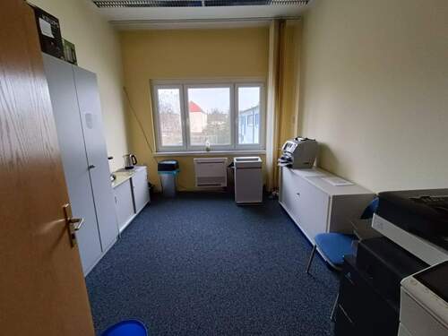Büro - 