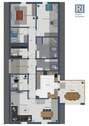 Grundriss DG - 