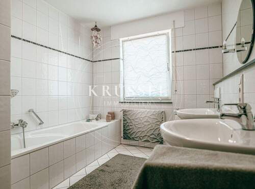 Das Tageslichtbadezimmer - 