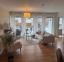 Moderne Stadtwohnung am Sudbrackpark - Bielefeld Innenstadt