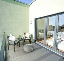 RESERVIERT! 3-Zimmer-Wohntraum mit XXL-Balkon - barrierefrei & hochwertig für jedes Alter! - Kümmersbruck