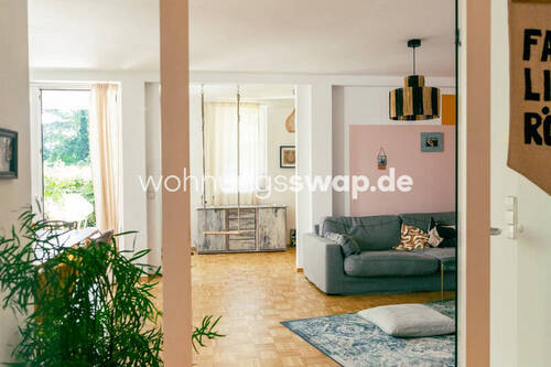 Bild 1 - Wohnungsswap - Möllhausenufer - 1.200,00&nbsp;EUR Kaltmiete, ca.&nbsp; 125,00&nbsp;m&sup2;&nbsp;Wohnfl&auml;che