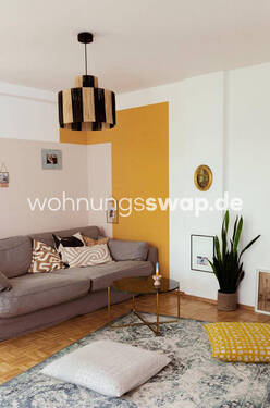 Bild 4 - Etagenwohnung mit 125,00 m&sup2; in Berlin zur Miete