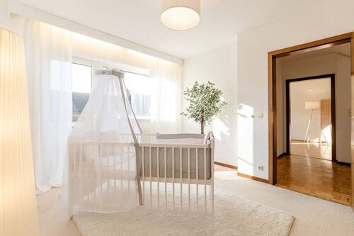 helles Kinderzimmer (OG) - 