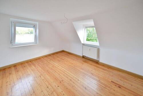 Bild 2 - 2 Zimmer Etagenwohnung zum Kaufen in Würzburg