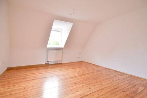 Bild 3 - 2 Zimmer Etagenwohnung in Würzburg