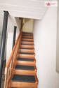 Treppe zum OG - 