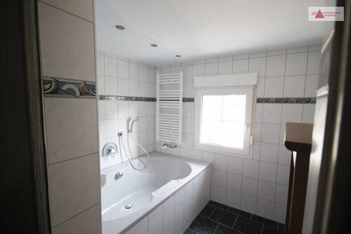 Badezimmer OG - 