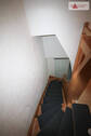 Treppe zum DG - 