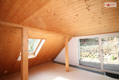 Schlafzimmer DG - 