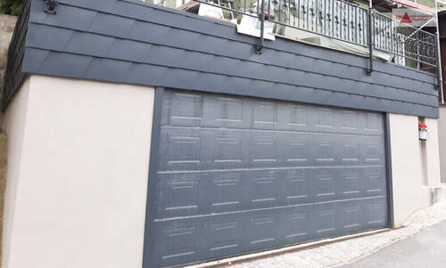 Garage - 