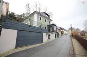 Hausansicht - 4 Zimmer Einfamilienhaus zur Miete in Annaberg-Buchholz OT Buchholz