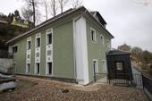 Hausansicht - 4 Zimmer Einfamilienhaus in Annaberg-Buchholz OT Buchholz